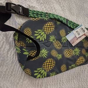 Kavu Rope Pack Pineapple Party